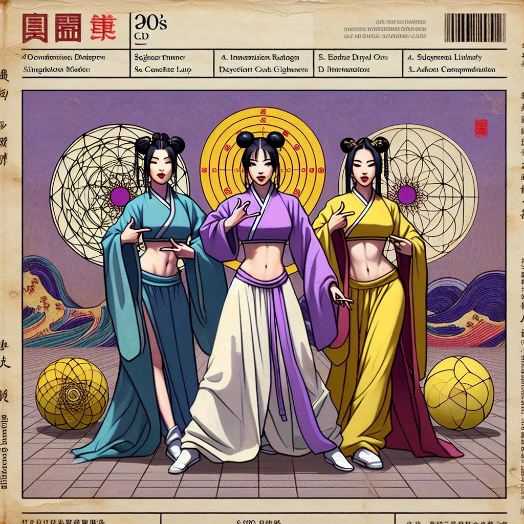 Saying No to Scrubs: TLC’s Life Lesson