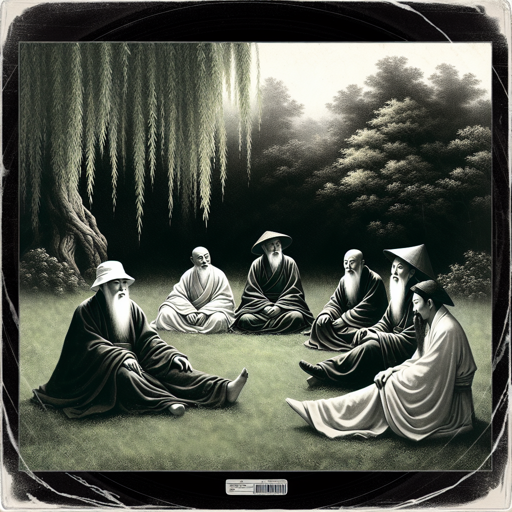 Life’s Symphony: The Verve’s Bittersweet Tune